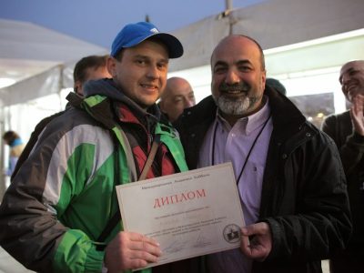 Гавриэль Шустерман Гавриэль Шустерман
